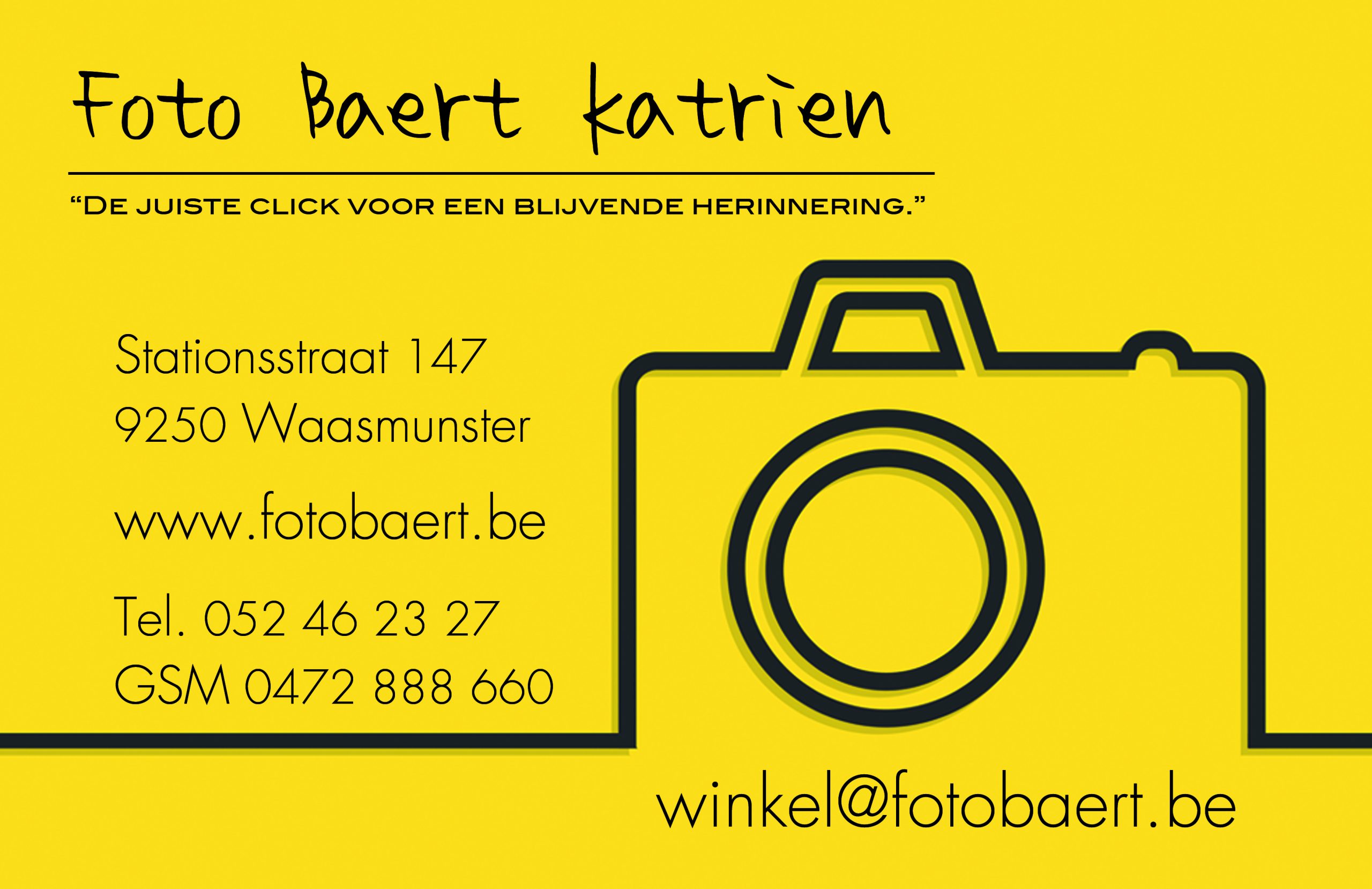 Foto Baert