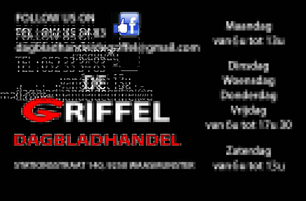 Logo2 De Griffel