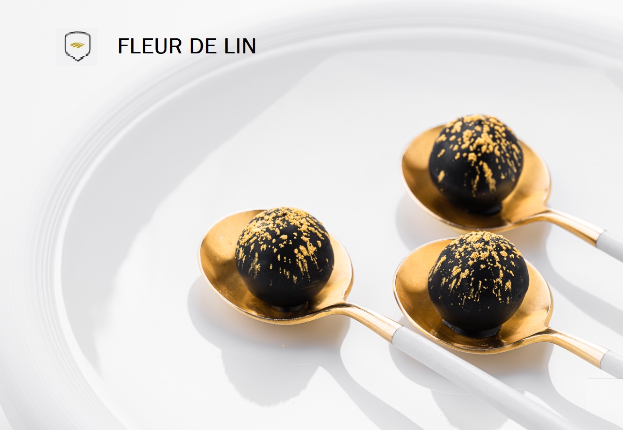 Fleur De Lin